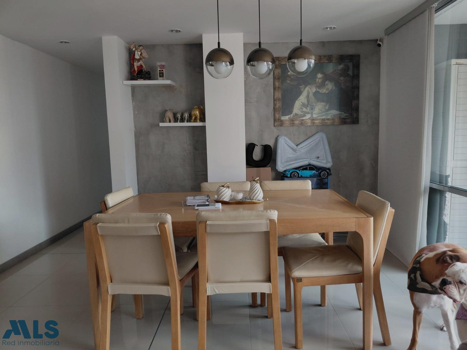 Hermoso y amplio apartamento San Jose Sabaneta zona plana sabaneta - v san jose