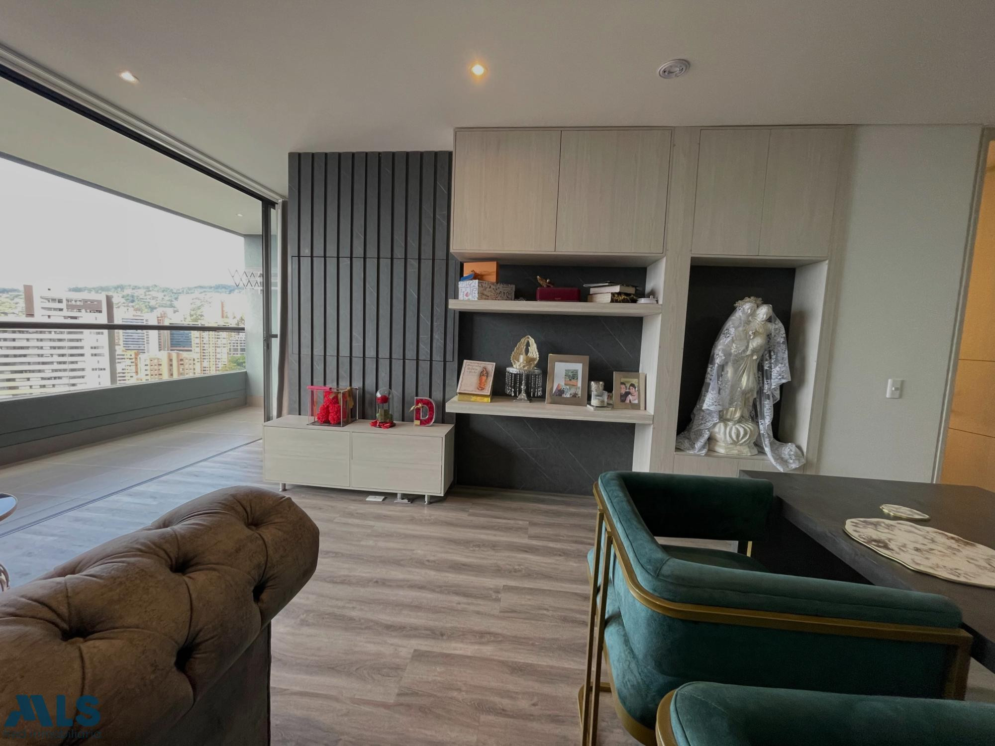 Moderno exclusivo excelente visa tesoro balsos González medellin - loma los gonzalez