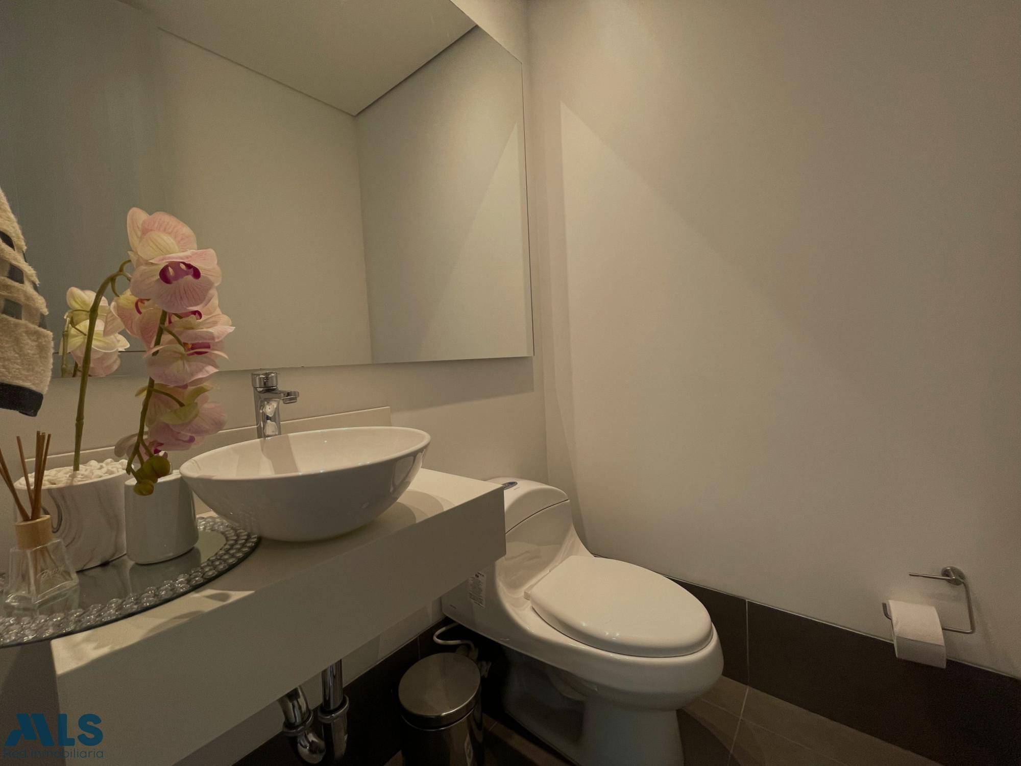 Moderno exclusivo excelente visa tesoro balsos González medellin - loma los gonzalez