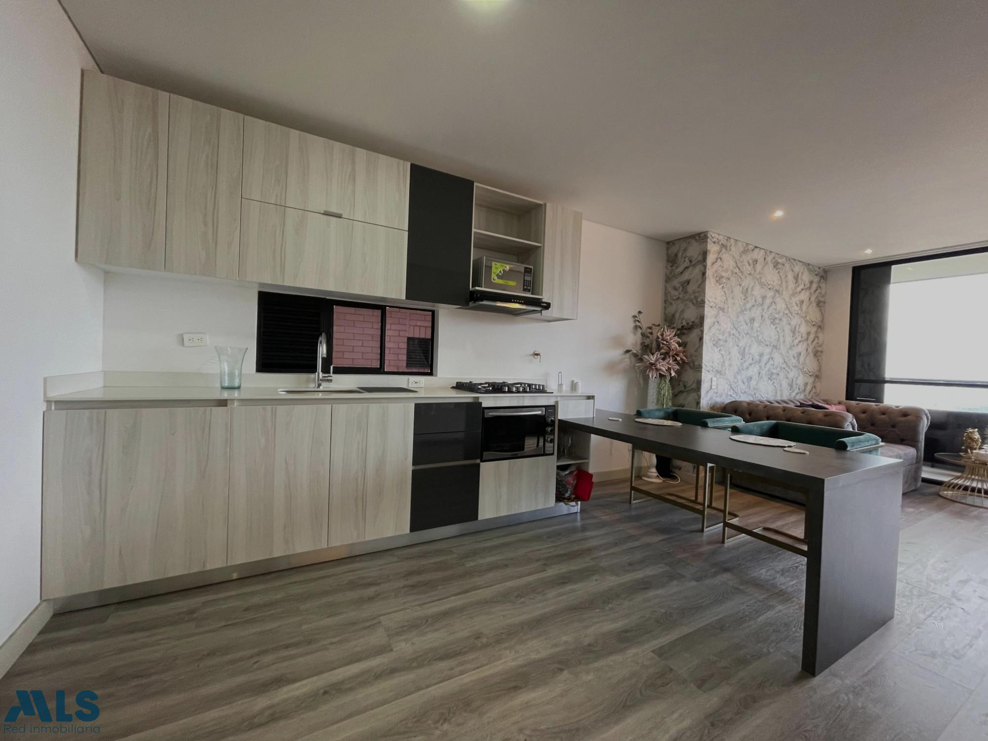 Moderno exclusivo excelente visa tesoro balsos González medellin - loma los gonzalez