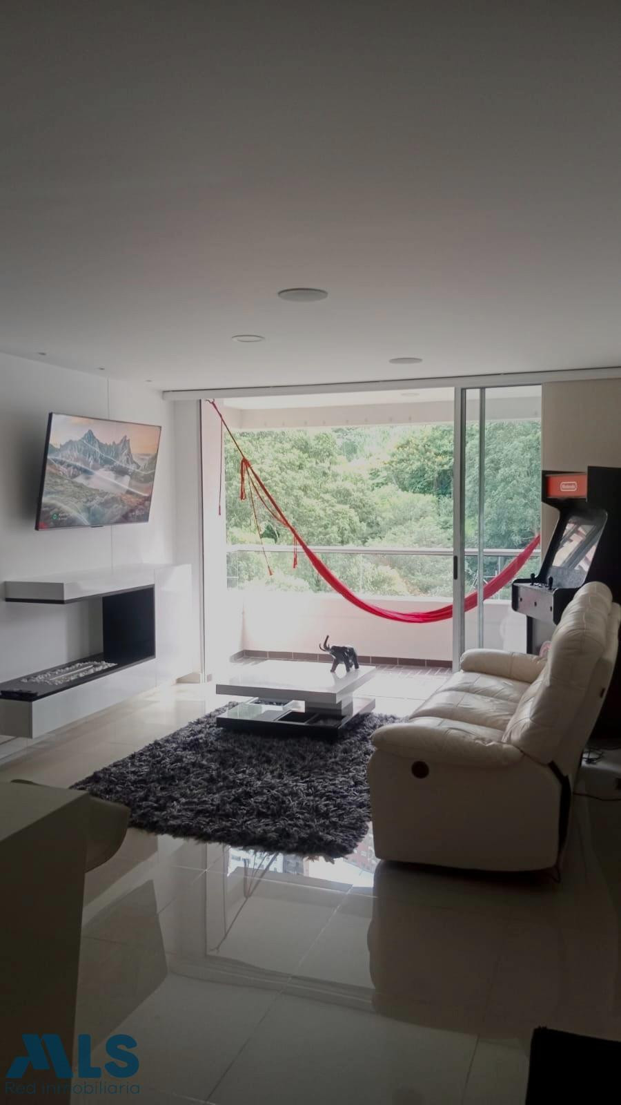 VENTA APARTAMENTO SABANETA AVES MARÍA sabaneta - aves marias