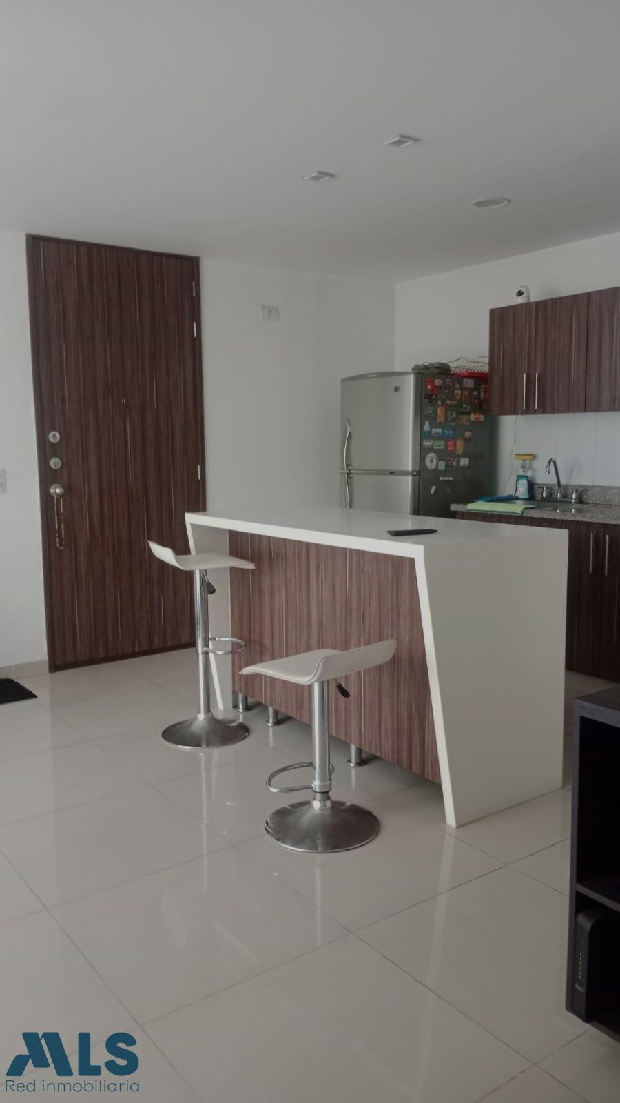 VENTA APARTAMENTO SABANETA AVES MARÍA sabaneta - aves marias
