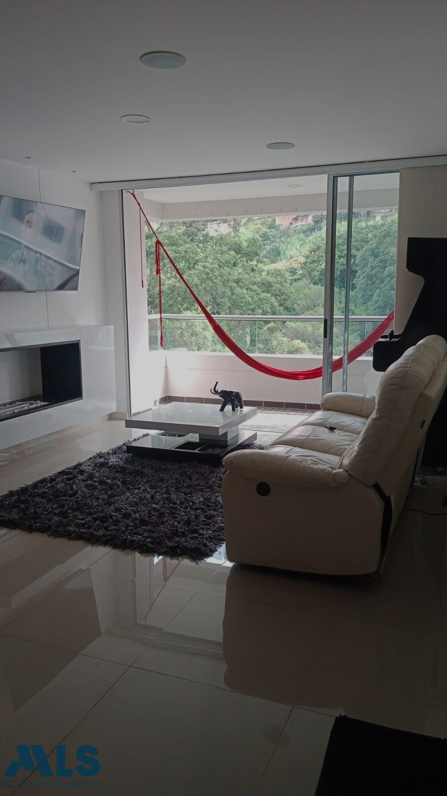 VENTA APARTAMENTO SABANETA AVES MARÍA sabaneta - aves marias