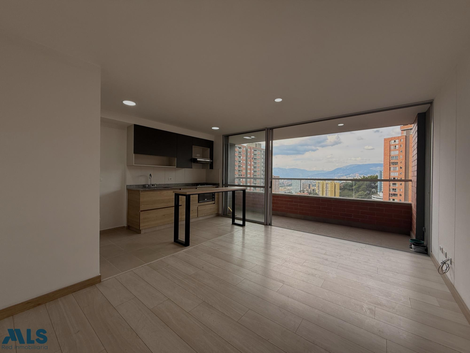 El apartamento ideal para ti en la zona plana de Sabaneta sabaneta - alto de las flores