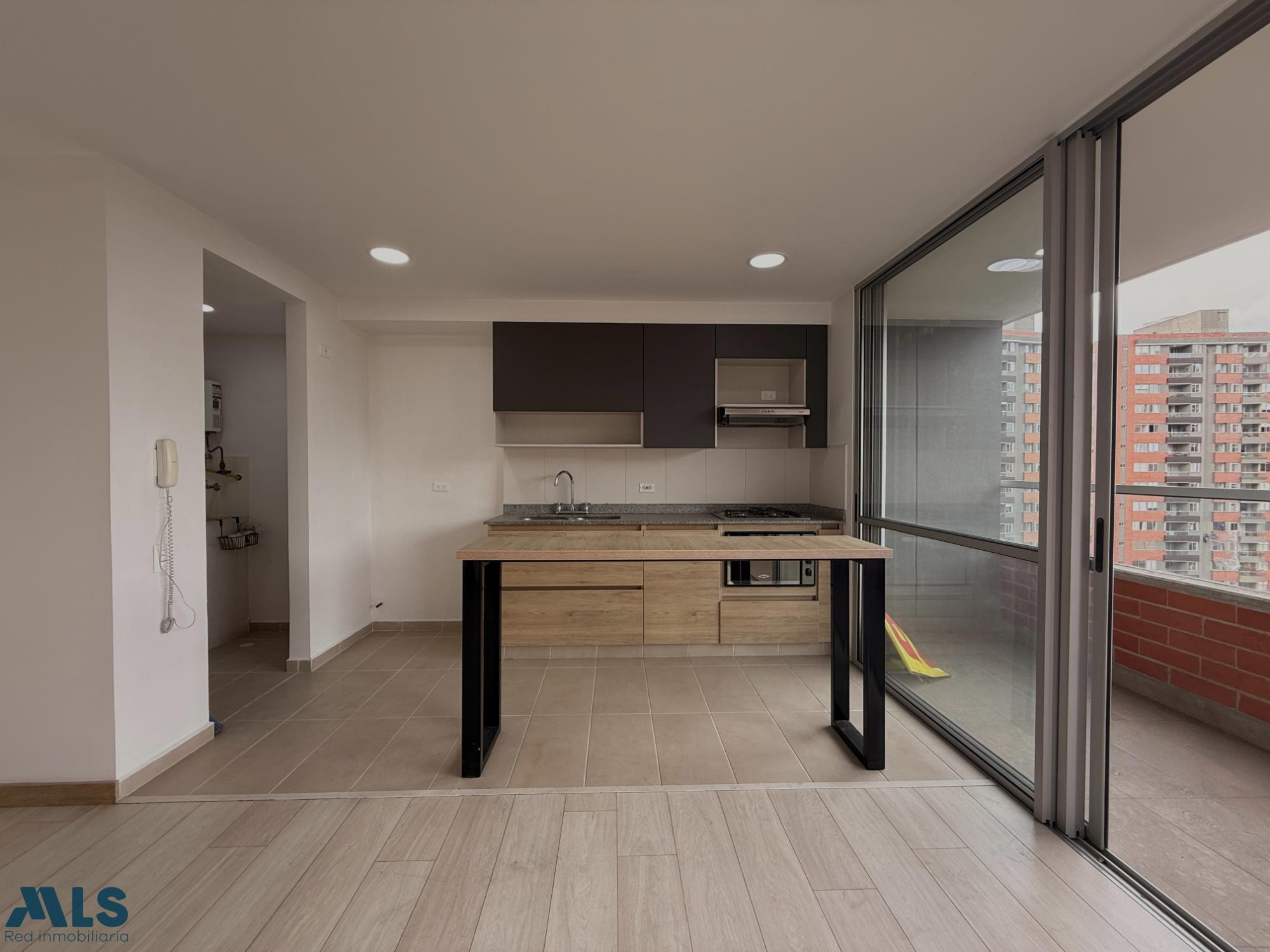 El apartamento ideal para ti en la zona plana de Sabaneta sabaneta - alto de las flores