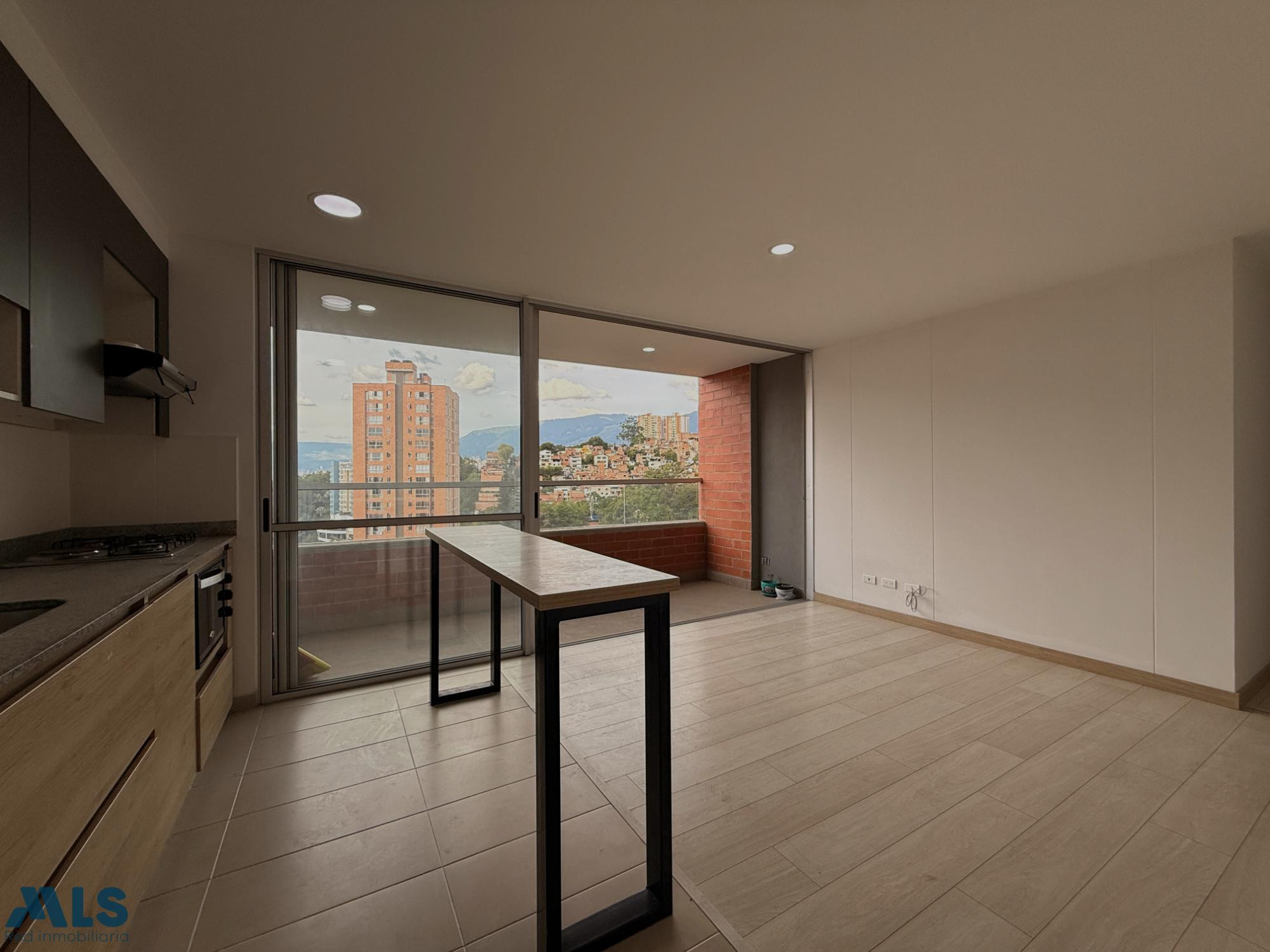 El apartamento ideal para ti en la zona plana de Sabaneta sabaneta - alto de las flores