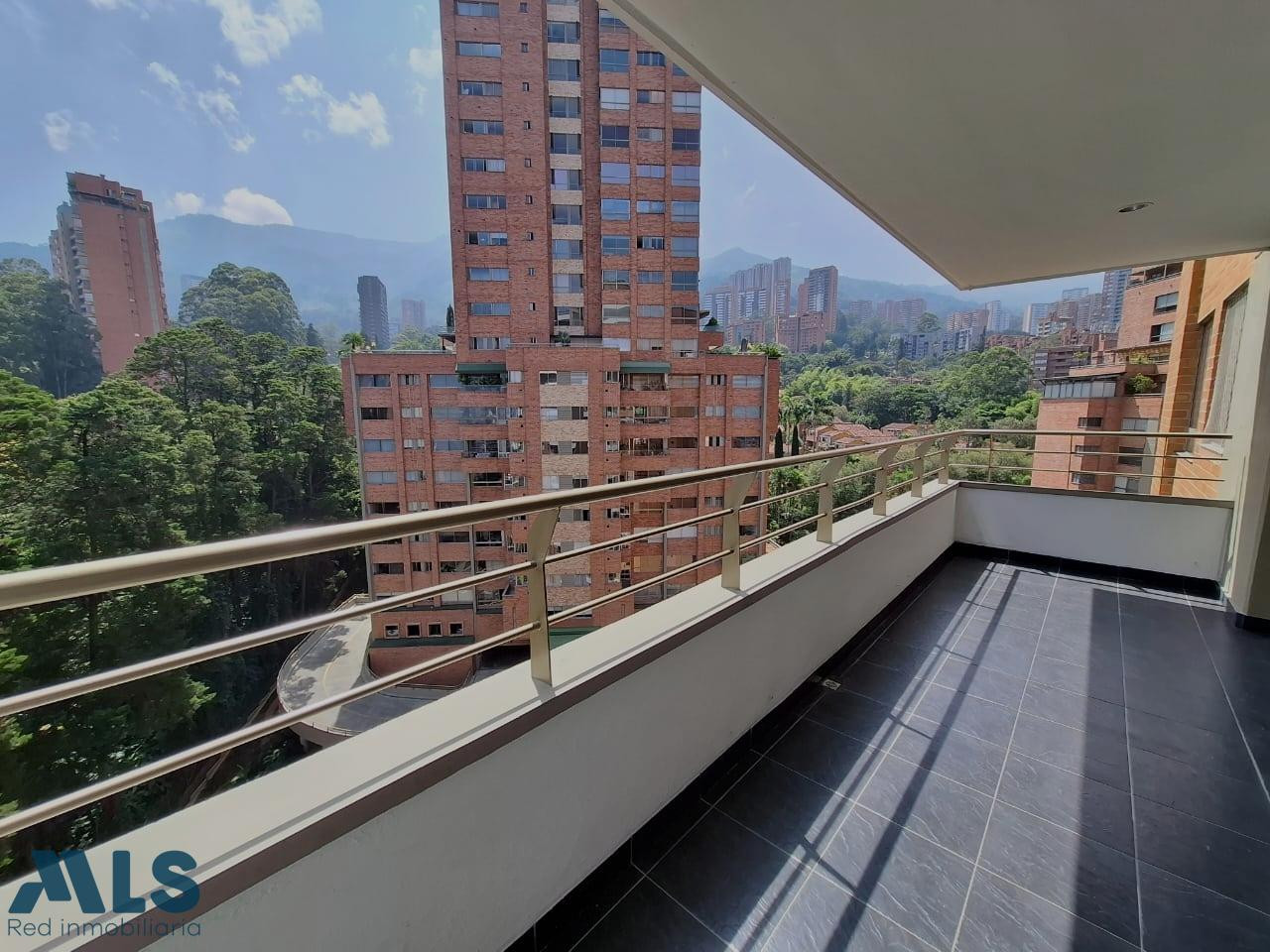 Espectacular Vista sin poniente y sin ruido medellin - las santas