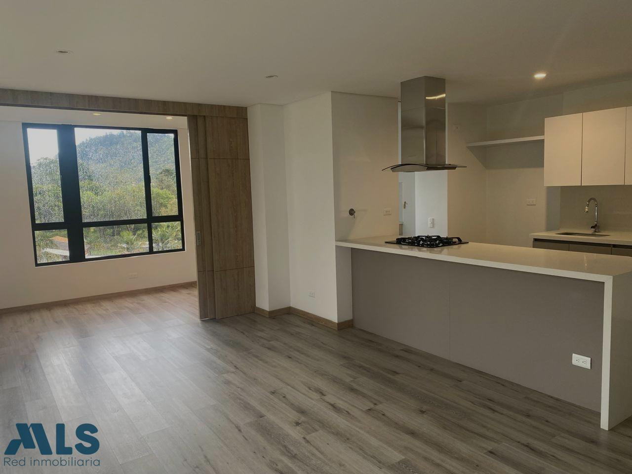 Hermoso Apartamento en El Retiro el-retiro - corredor la maria carabanchel