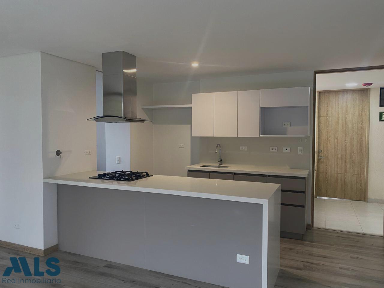 Hermoso Apartamento en El Retiro el-retiro - corredor la maria carabanchel
