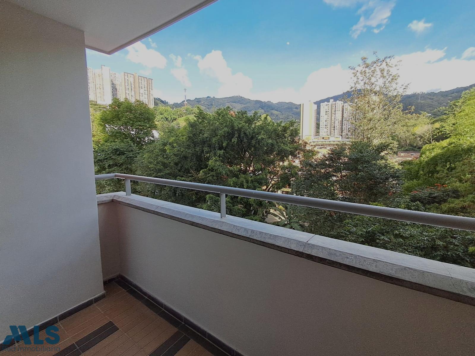 Se vende apartamento en Sabaneta, sector La Doctora sabaneta - la doctora