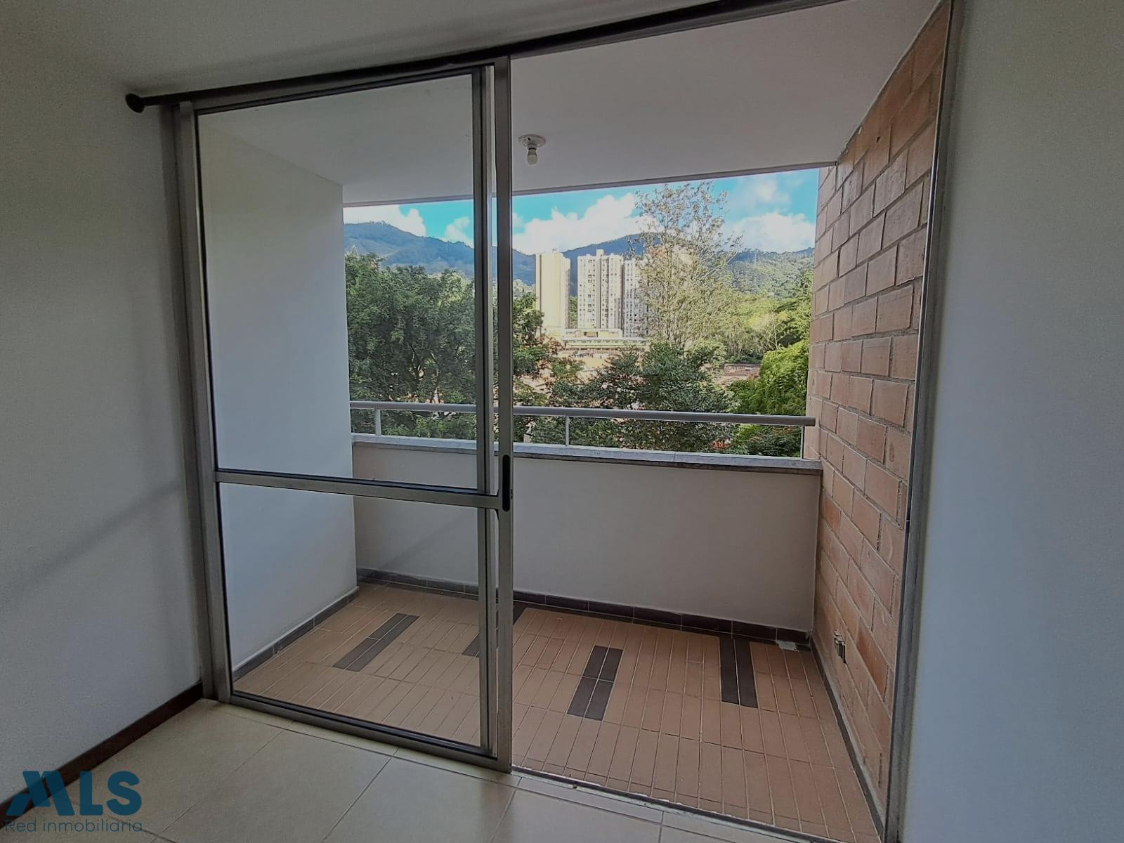 Se vende apartamento en Sabaneta, sector La Doctora sabaneta - la doctora