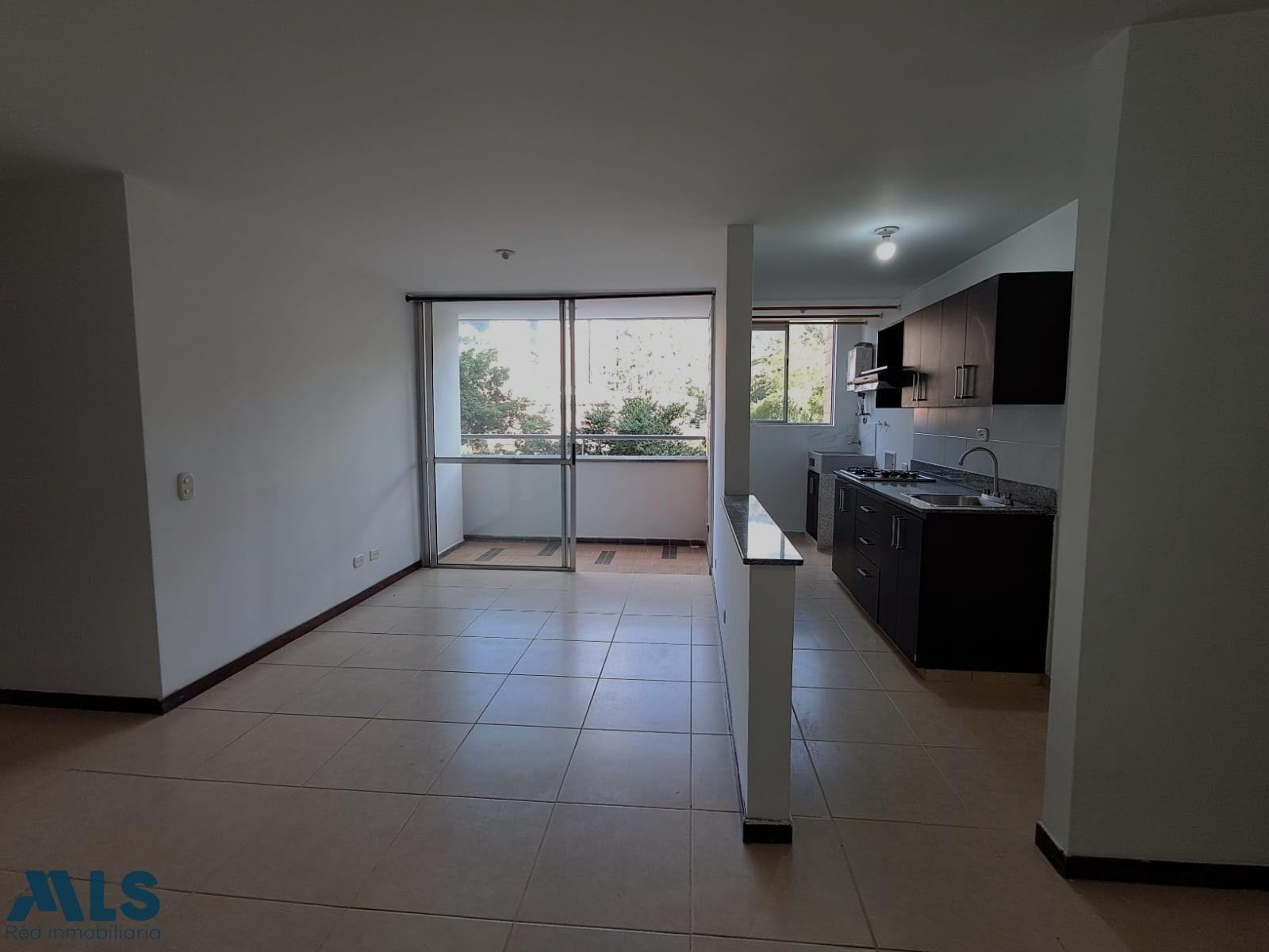 Se vende apartamento en Sabaneta, sector La Doctora sabaneta - la doctora