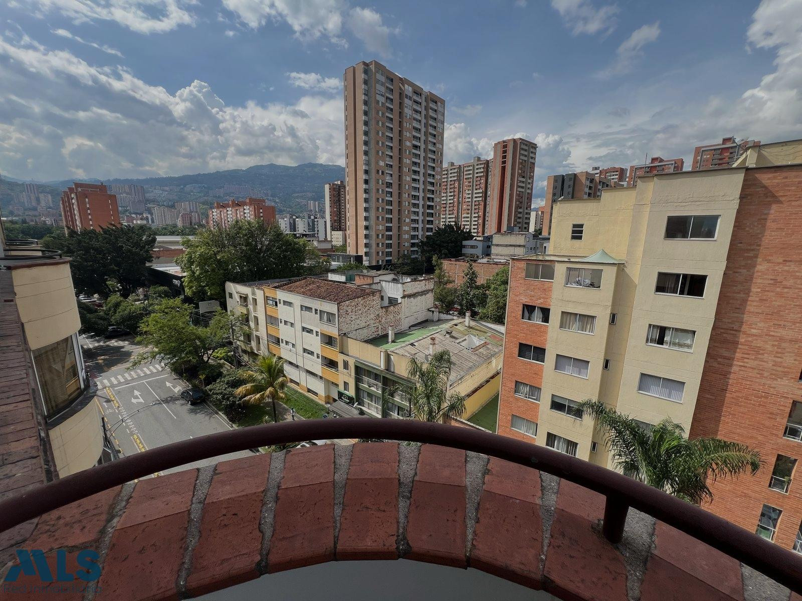 APARTAMENTO CON EXCELENTE UBICACION EN LA ZONA DEL ESTADIO medellin - estadio