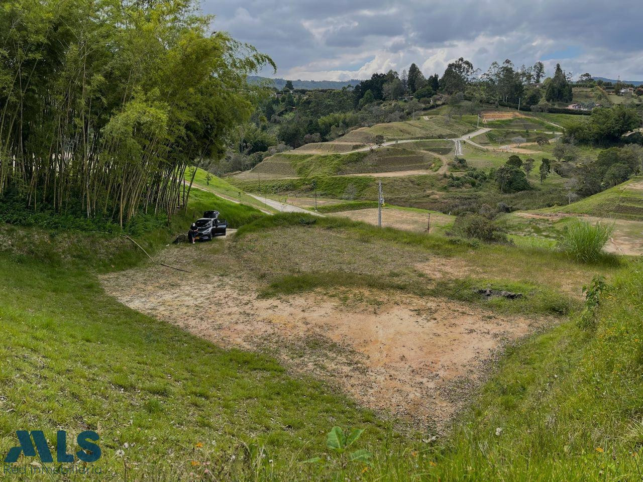 Espectacular Lote en venta en Rionegro rionegro - v mampuesto