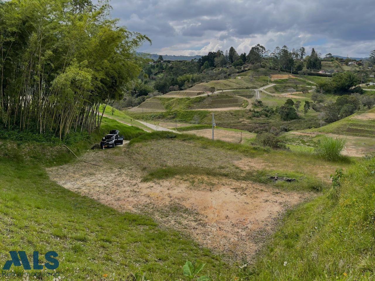 Espectacular Lote en venta en Rionegro rionegro - v mampuesto