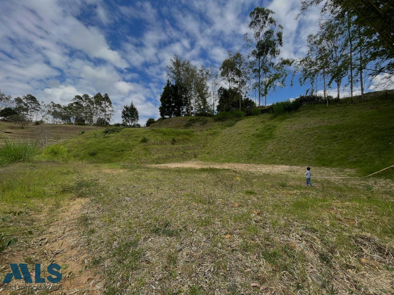 Espectacular Lote en venta en Rionegro rionegro - v mampuesto