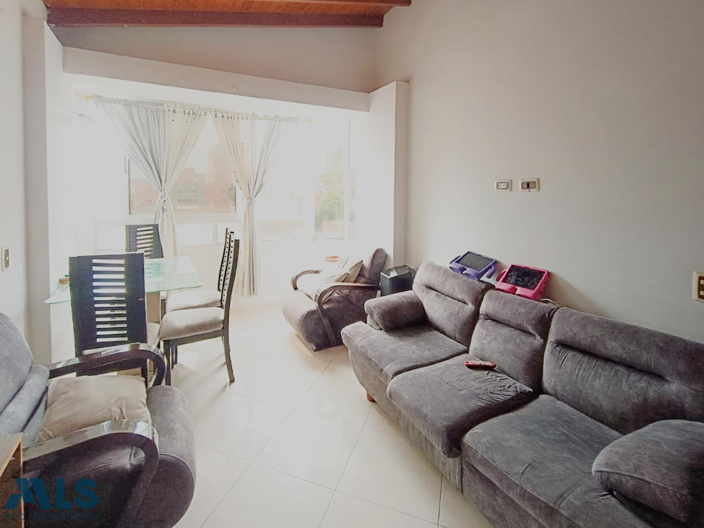 apartamento en venta en america el danubio medellin - la america