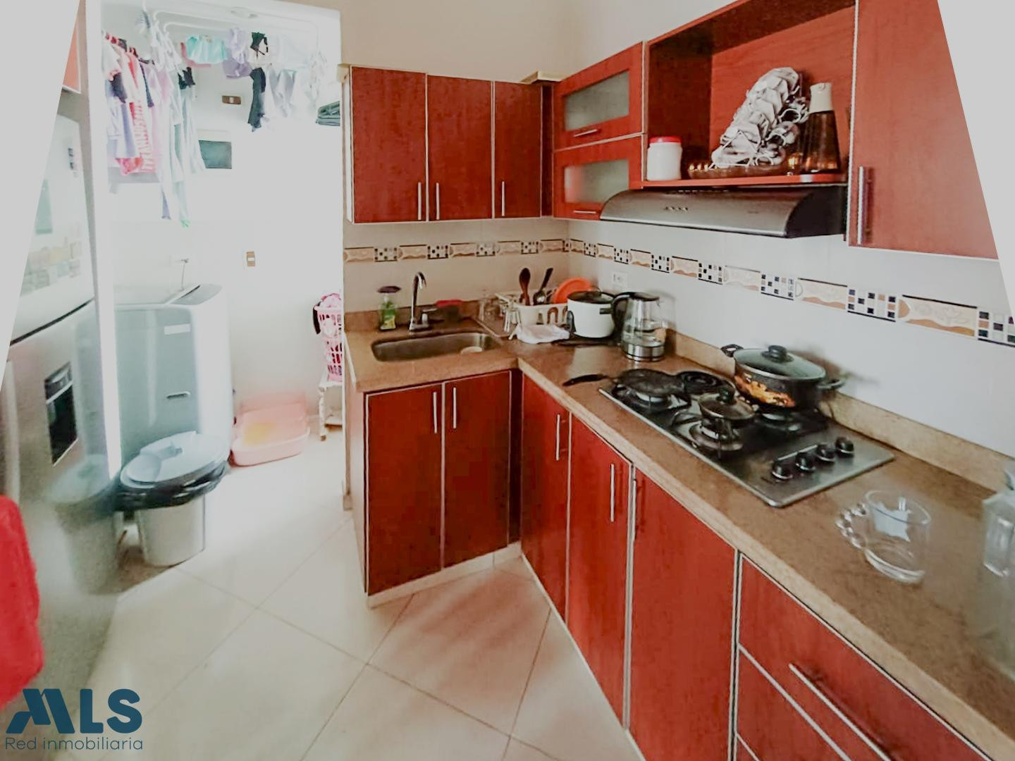 apartamento en venta en america el danubio medellin - la america