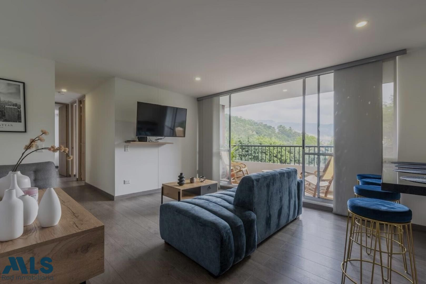 Elegancia Moderna con Amenidades de Lujo en Laureles – Tu Nuevo Hogar Perfecto” medellin - laureles