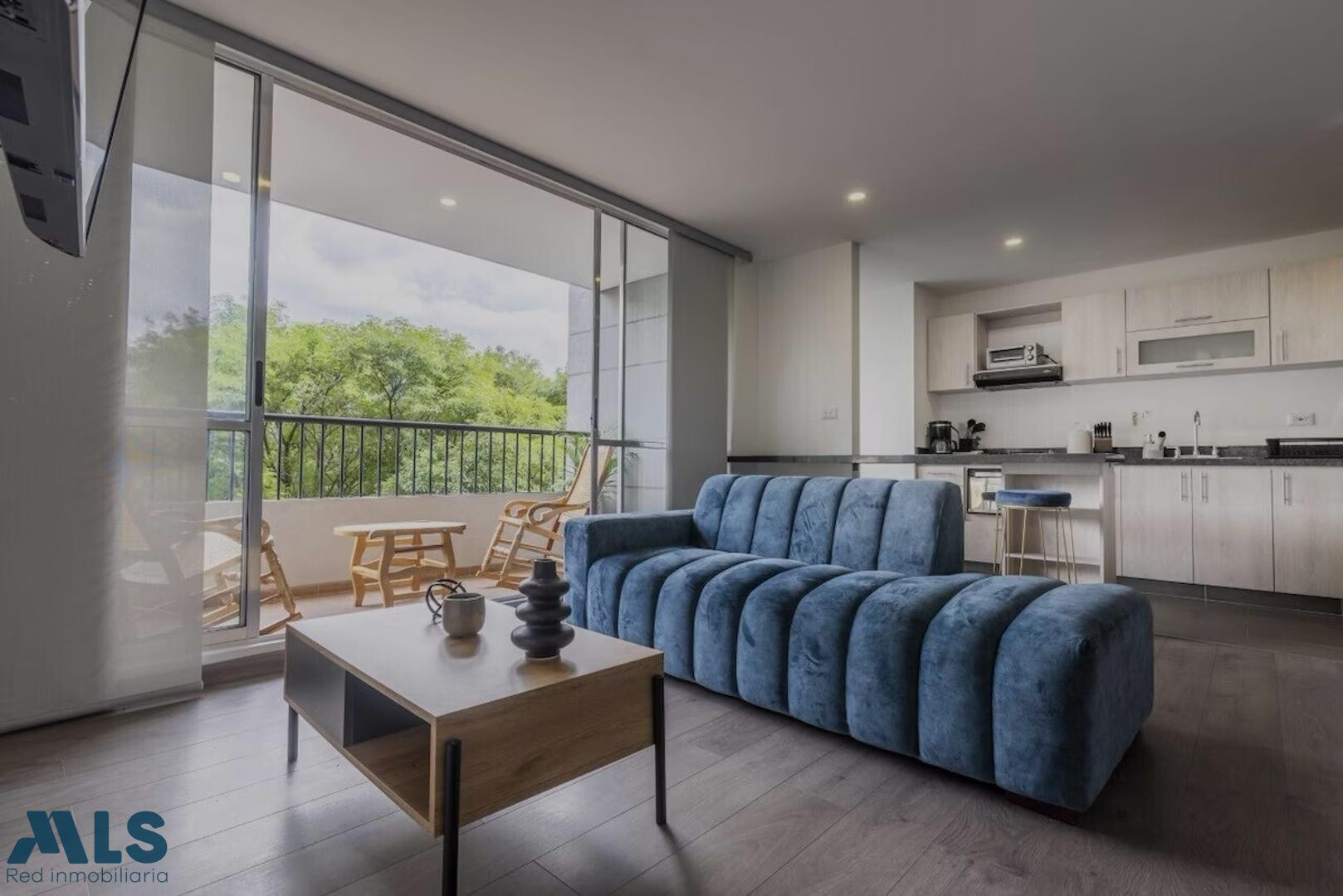 Elegancia Moderna con Amenidades de Lujo en Laureles – Tu Nuevo Hogar Perfecto” medellin - laureles