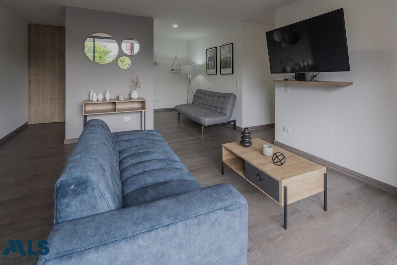 Elegancia Moderna con Amenidades de Lujo en Laureles – Tu Nuevo Hogar Perfecto” medellin - laureles