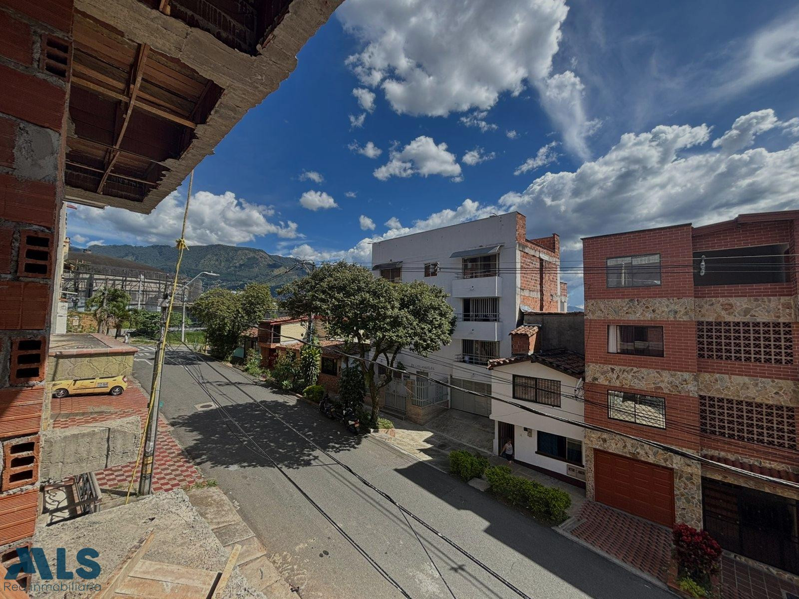 Se vende apartamento en el Centro, sector Villa Hermosa medellin - villa hermosa