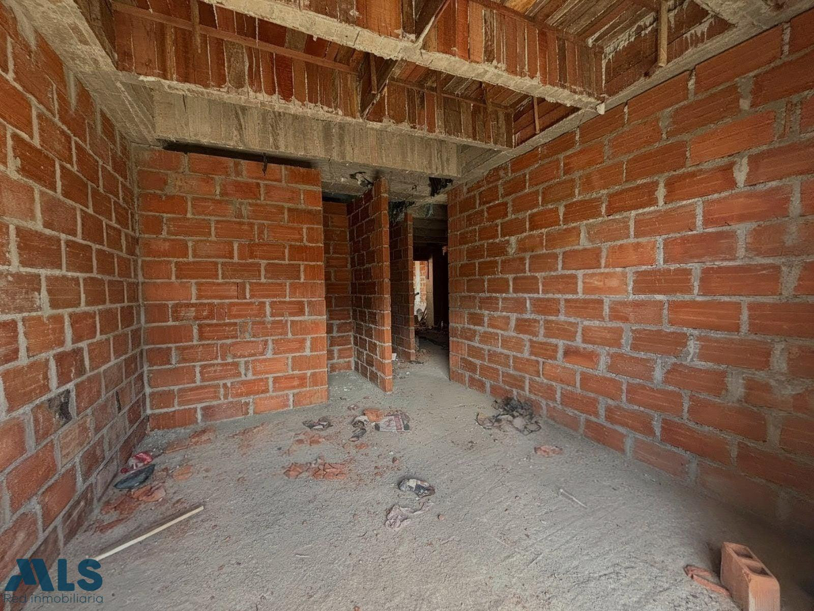 Se vende apartamento en el Centro, sector Villa Hermosa medellin - villa hermosa
