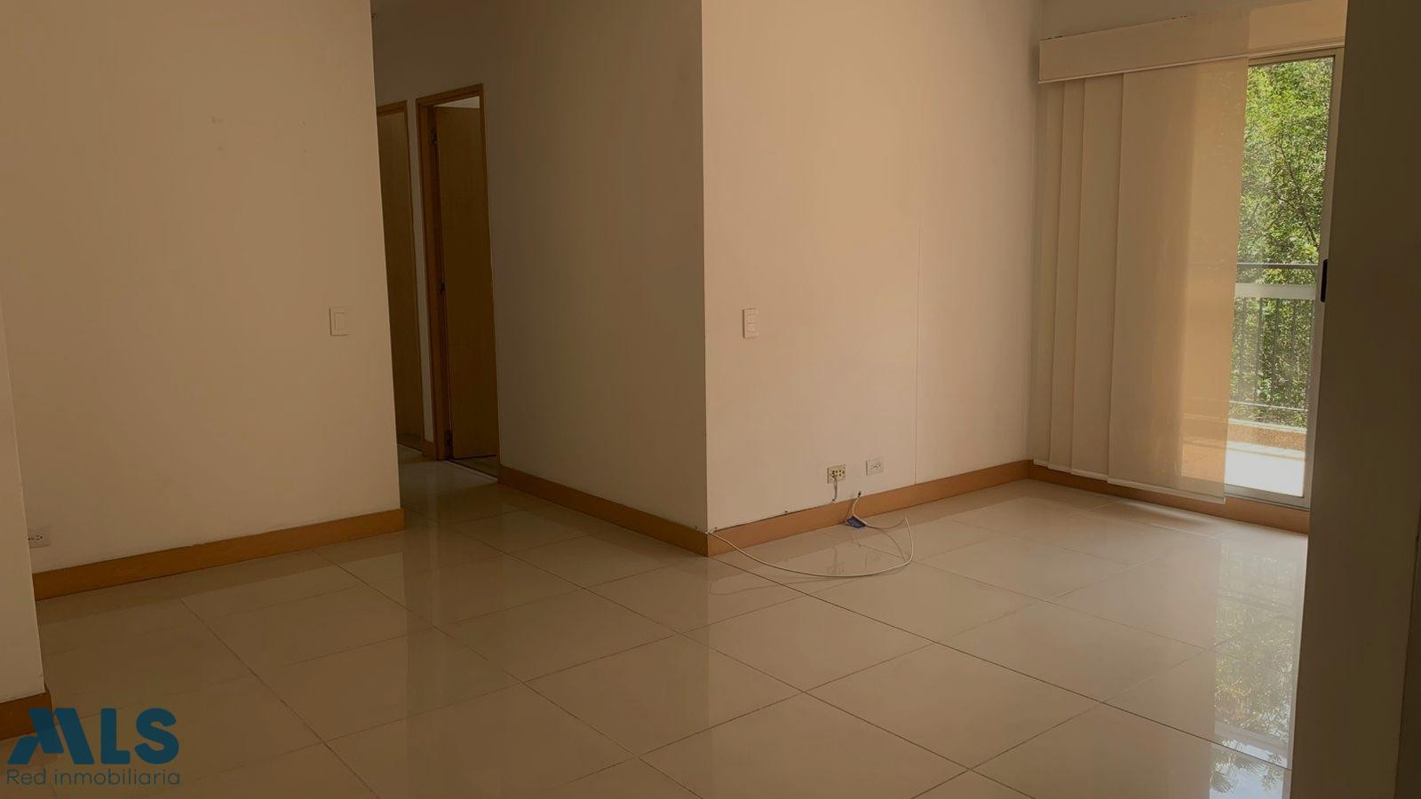 Apartamento para la venta en sabaneta sabaneta - loma de san remo
