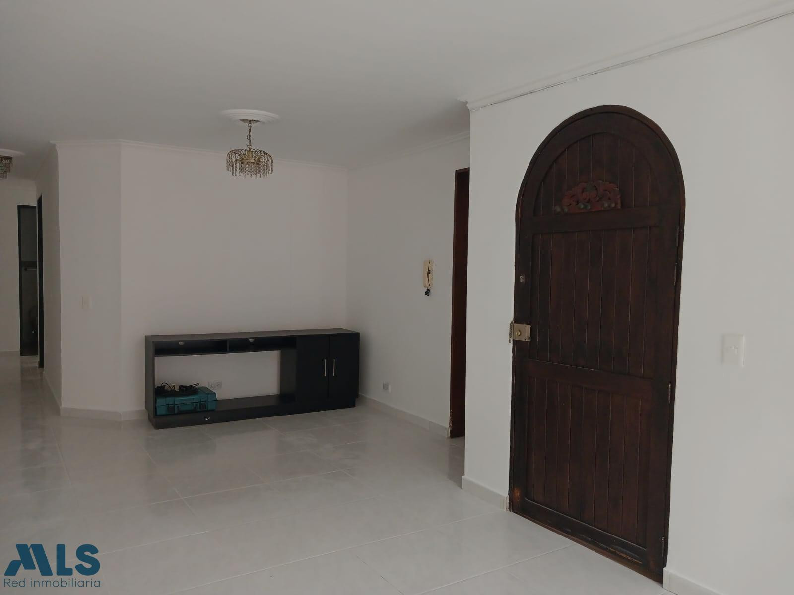 Venta de Apartamento en el sector de Calasanz medellin - calasanz