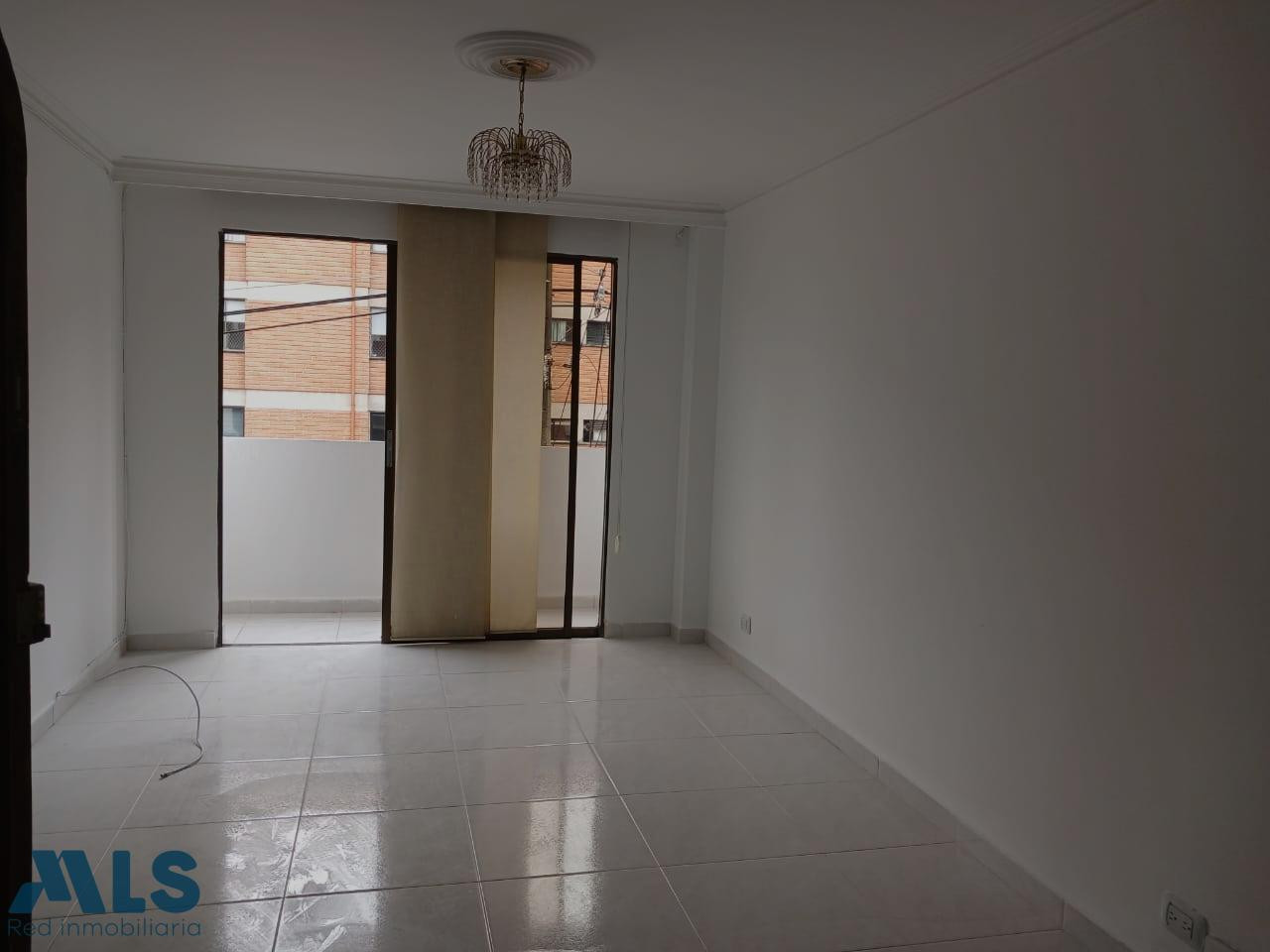 Venta de Apartamento en el sector de Calasanz medellin - calasanz