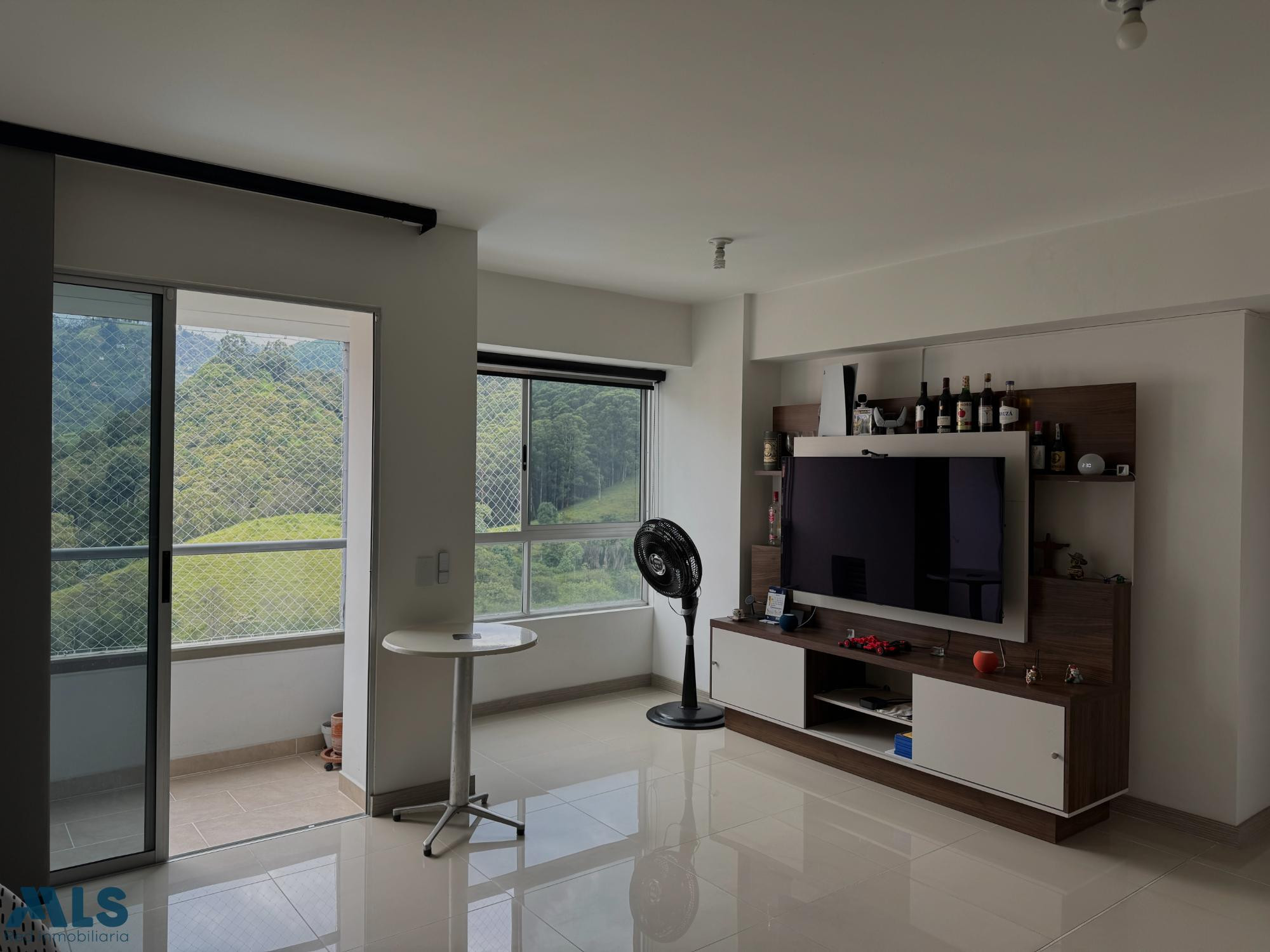 Disfruta de la tranquilidad de este lugar sabaneta - tres esquinas