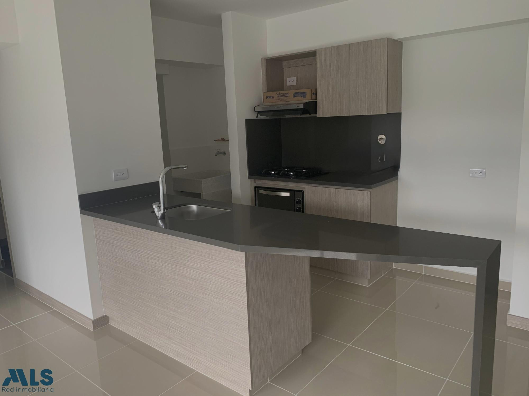 Disfruta de la tranquilidad de este lugar sabaneta - tres esquinas