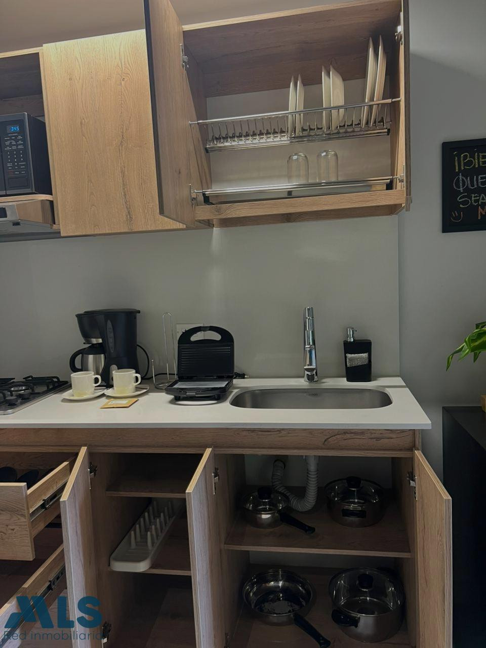 Apartamento en Venta Belén La Palma Medellin medellin - la palma