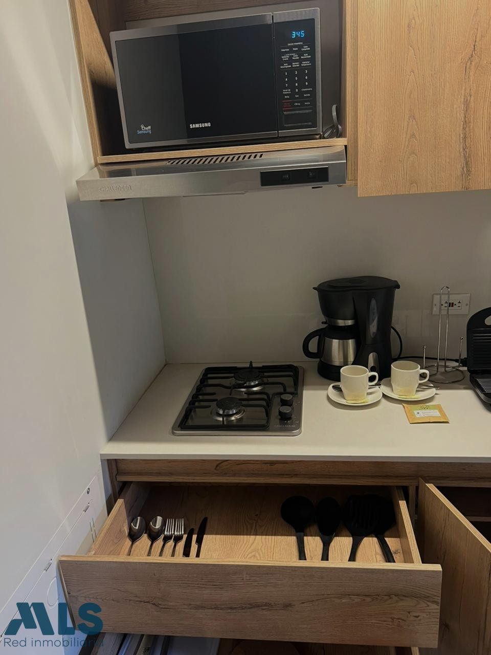 Apartamento en Venta Belén La Palma Medellin medellin - la palma