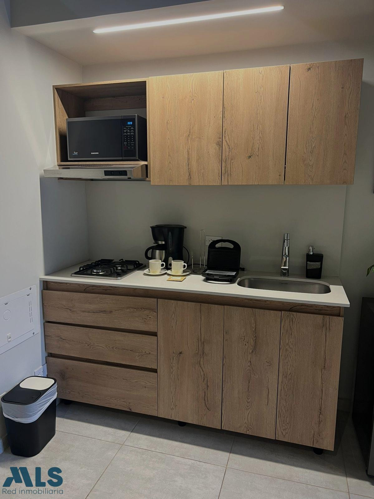 Apartamento en Venta Belén La Palma Medellin medellin - la palma