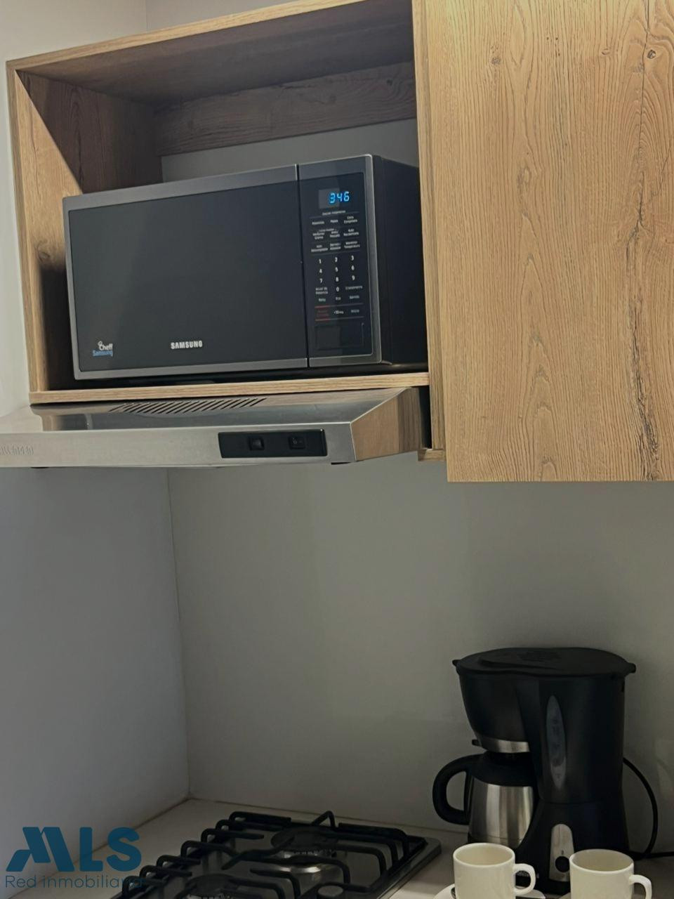 Apartamento en Venta Belén La Palma Medellin medellin - la palma