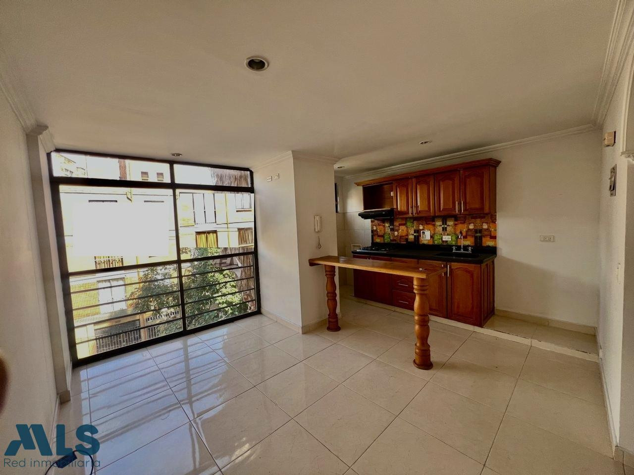 Apartamento en Venta Cerca a todo en La América medellin - la america