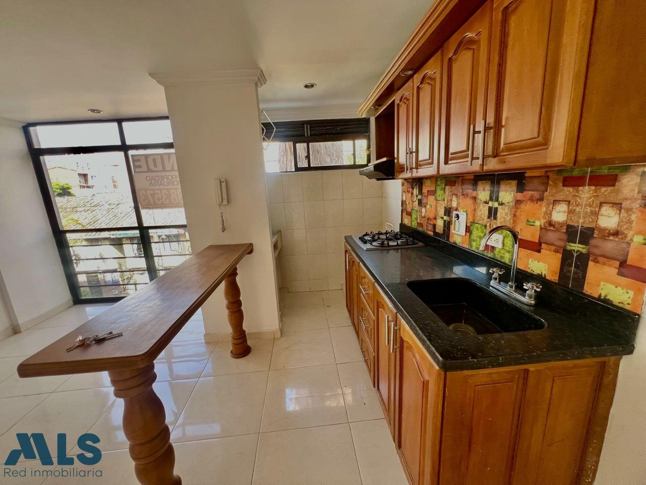 Apartamento en Venta Cerca a todo en La América medellin - la america
