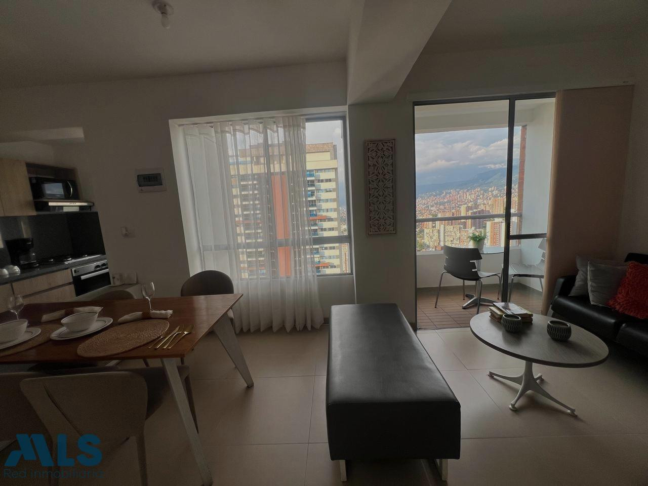 Apartamento Moderno en Venta en Sabaneta sabaneta - las lomitas