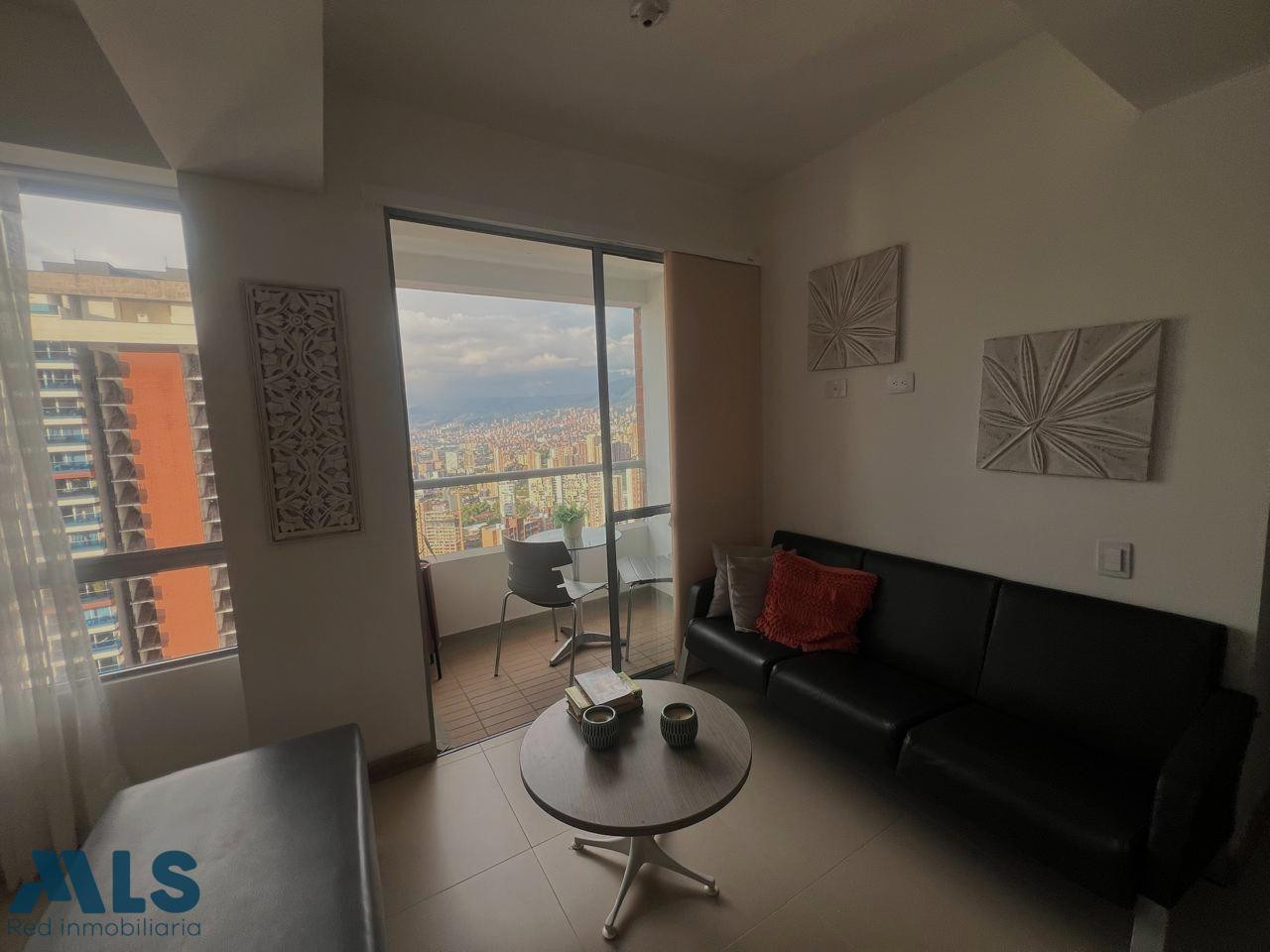 Apartamento Moderno en Venta en Sabaneta sabaneta - las lomitas