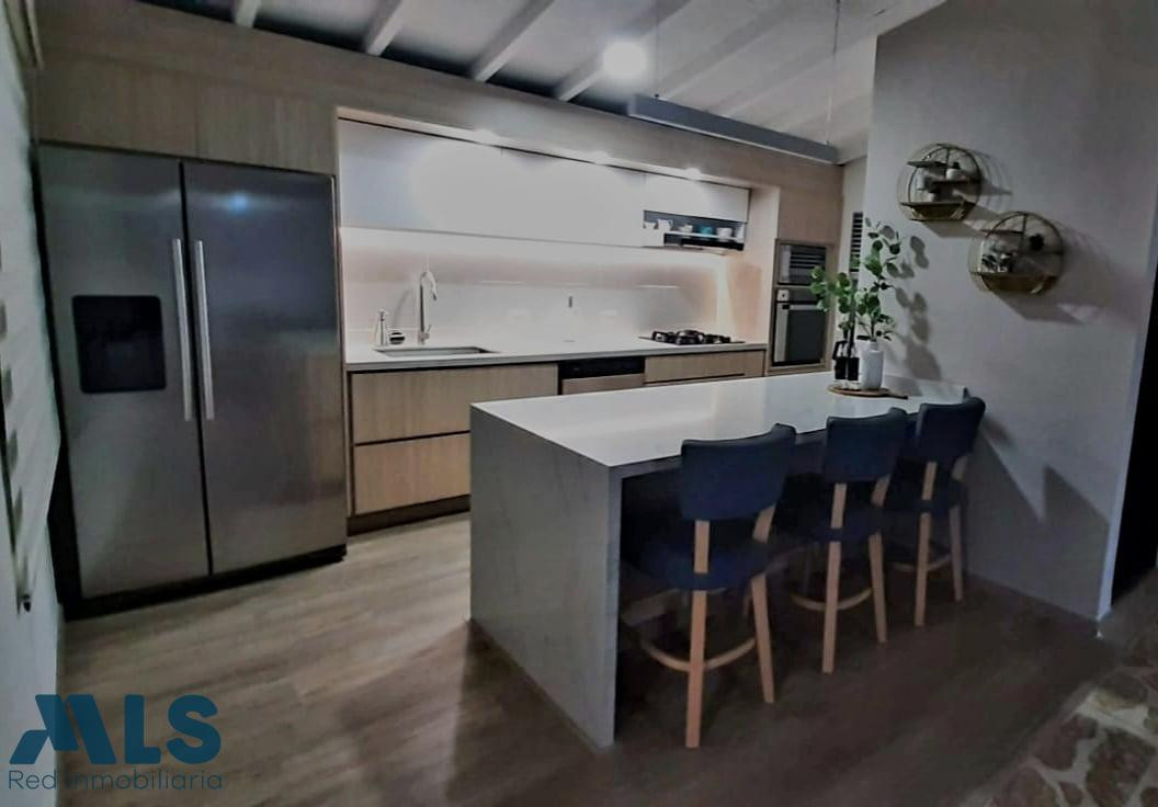 VENTA DE APARTAMENTO EN LAURELES, MEDELLIN medellin - laureles
