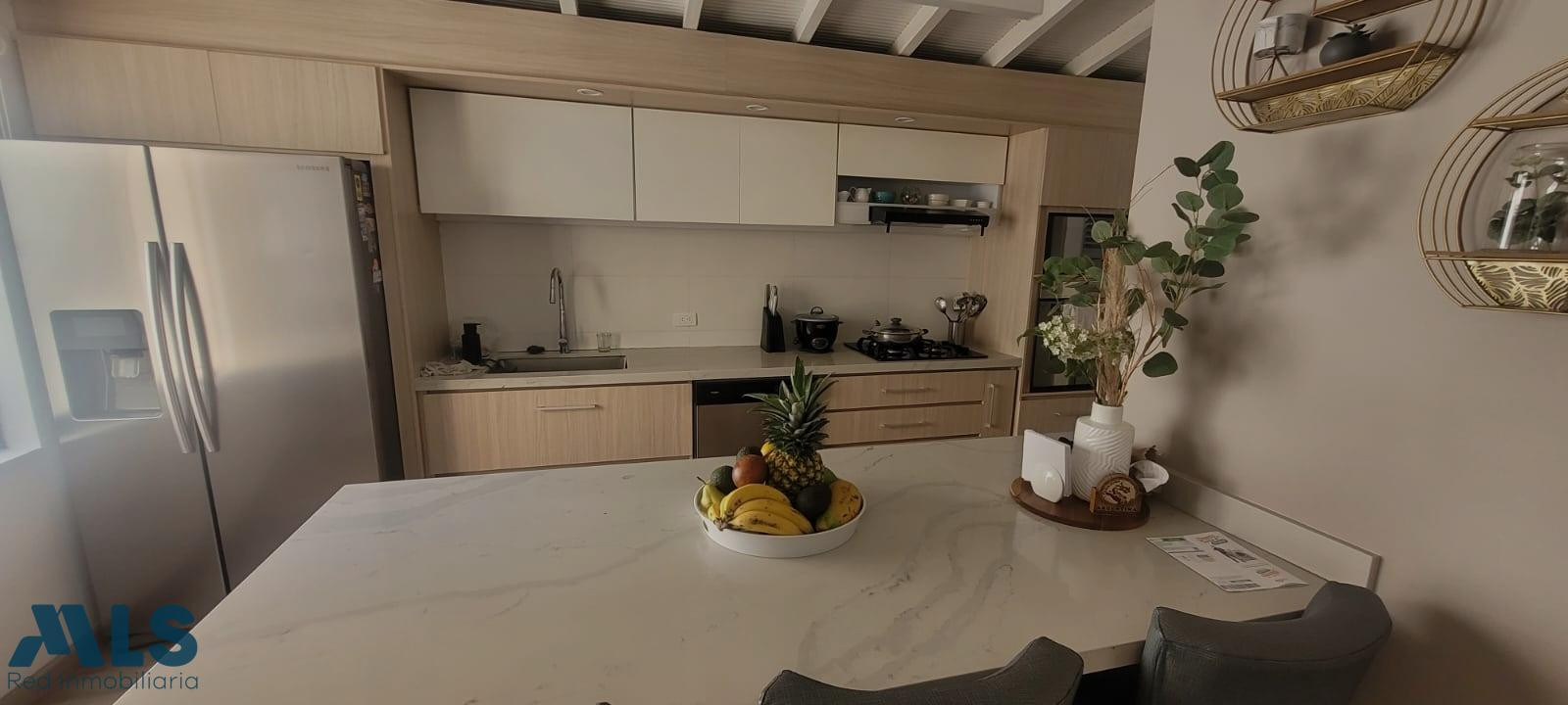 VENTA DE APARTAMENTO EN LAURELES, MEDELLIN medellin - laureles