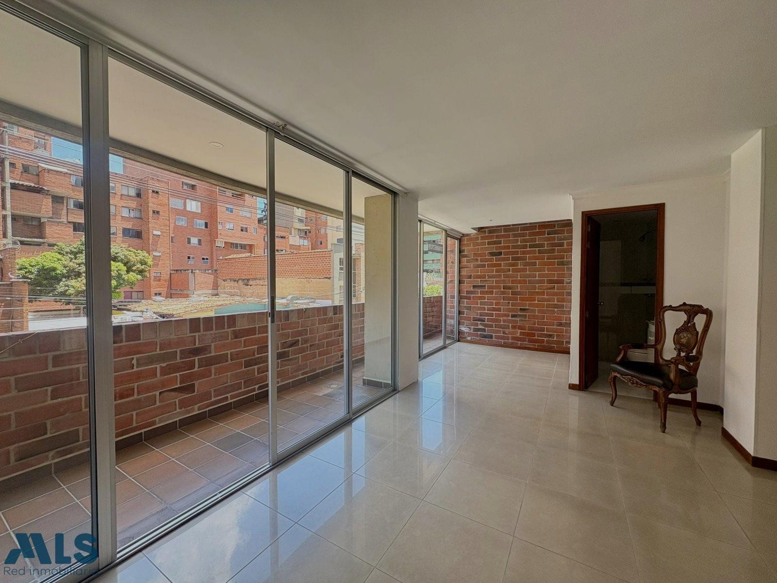 Apartamento en Venta en Laureles medellin - laureles