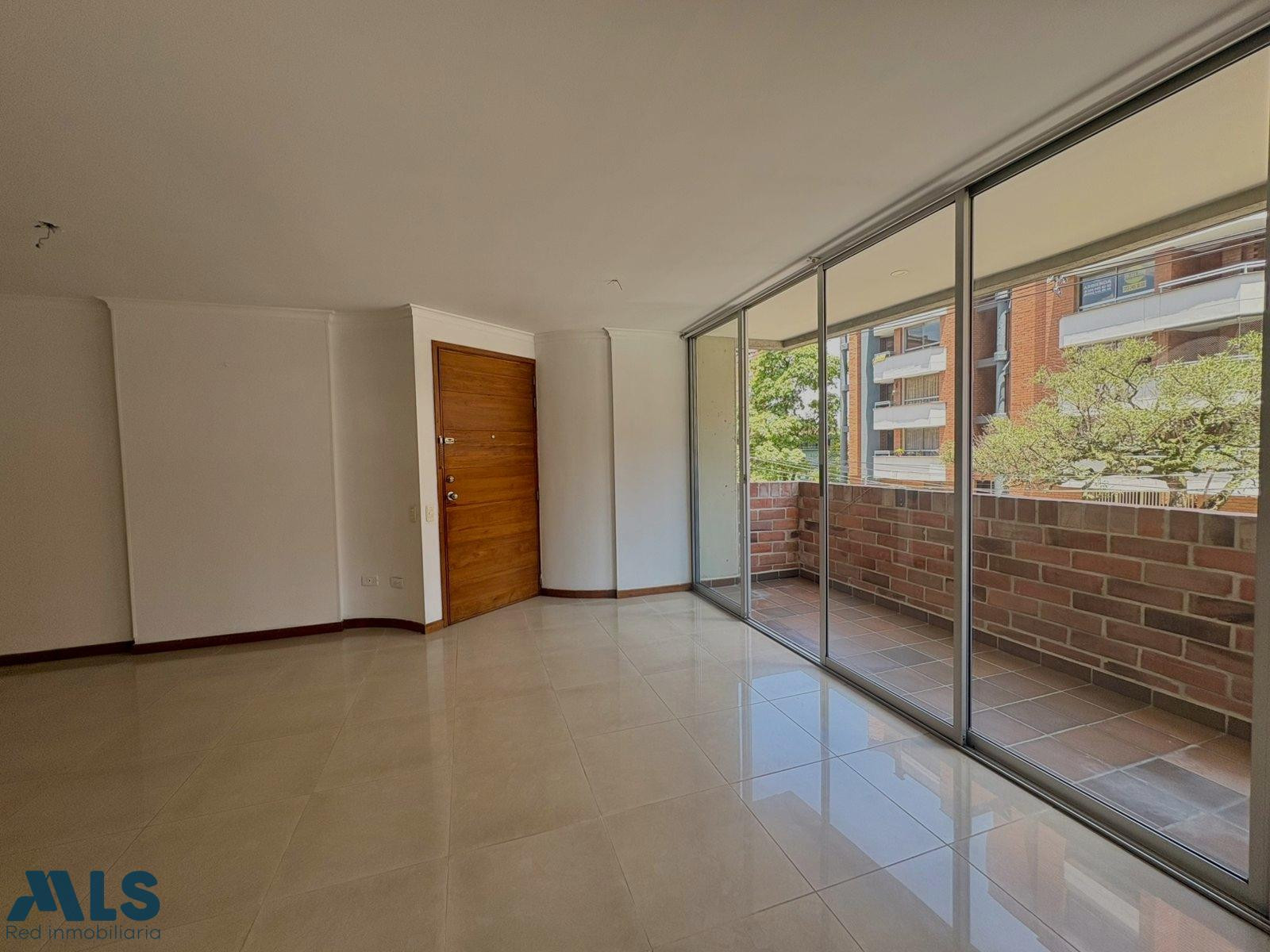 Apartamento en Venta en Laureles medellin - laureles