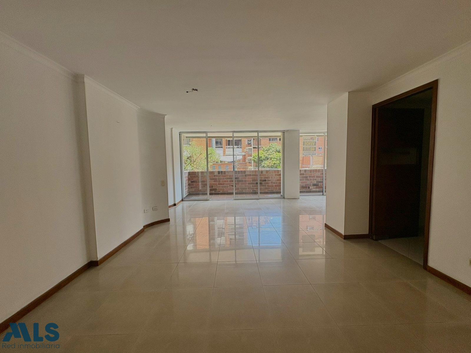Apartamento en Venta en Laureles medellin - laureles