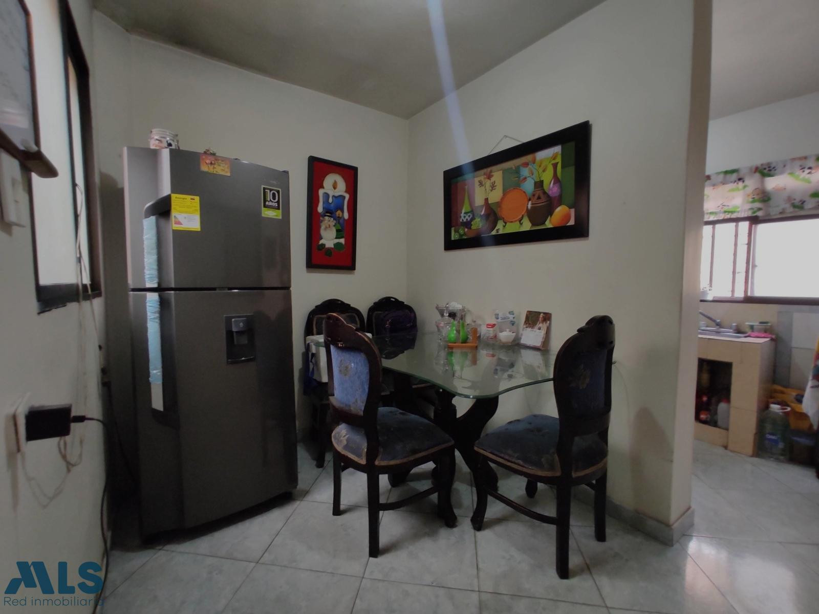Apartamento en Venta Belén Las Mercedes Medellin medellin - las mercedes