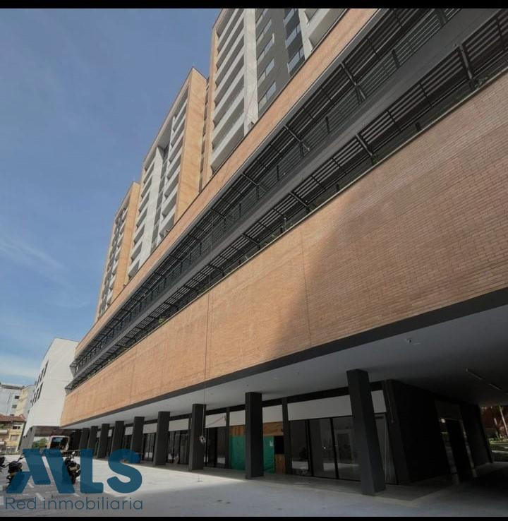 Se vende oficina en Laureles, sector Los Colores medellin - los colores