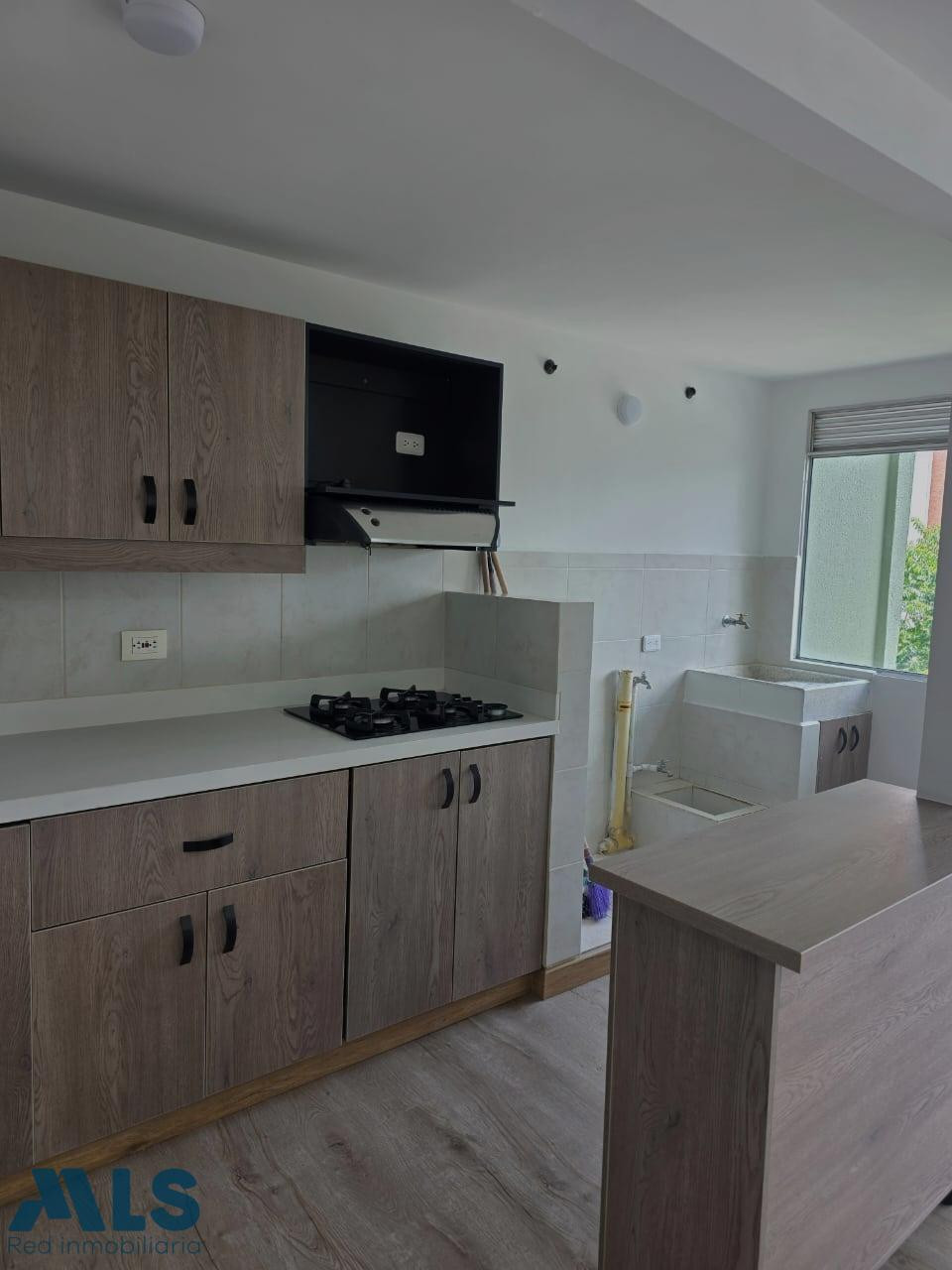 Apartamento en Venta en Belén, sector La Hondonada medellin - la hondonada