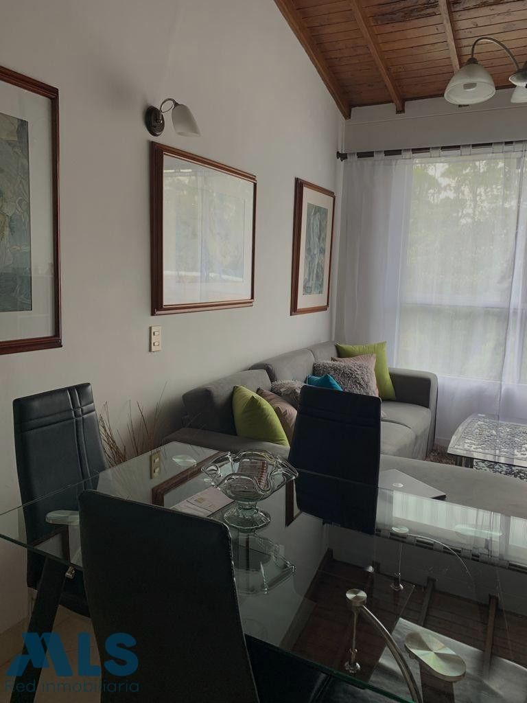 Apartamento en unidad cerrada en Villa Hermosa medellin - villa hermosa