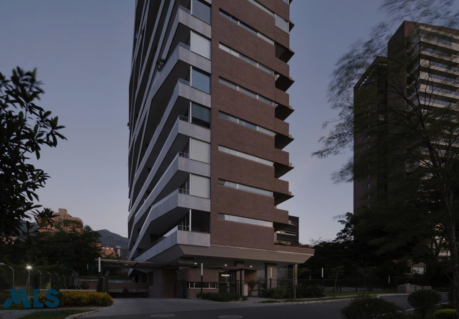 Apartamento en zona exclusiva de EL POBLADO medellin - alejandria